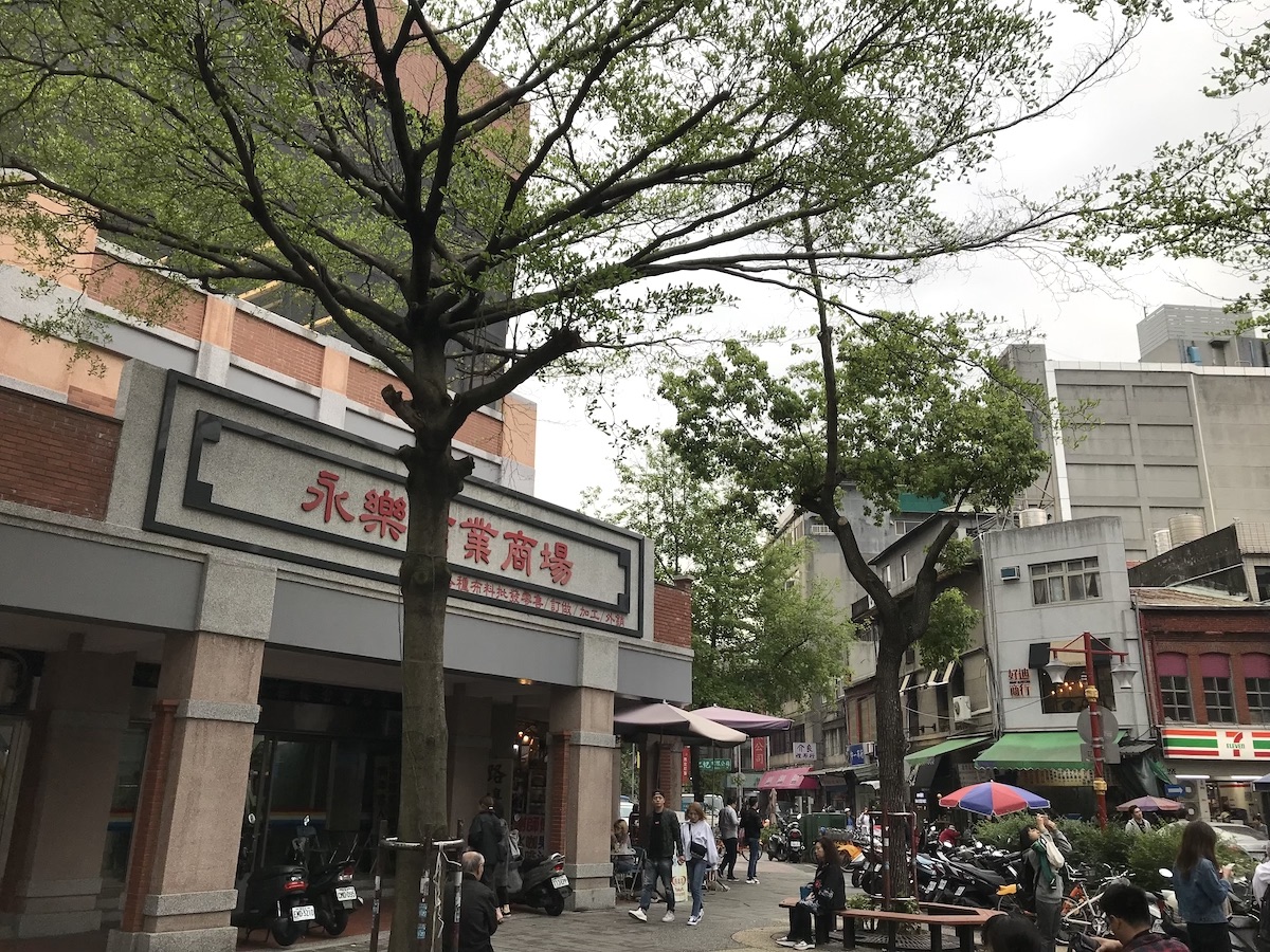 Taiwan mit Kindern TravelTuesday BineLovesLife