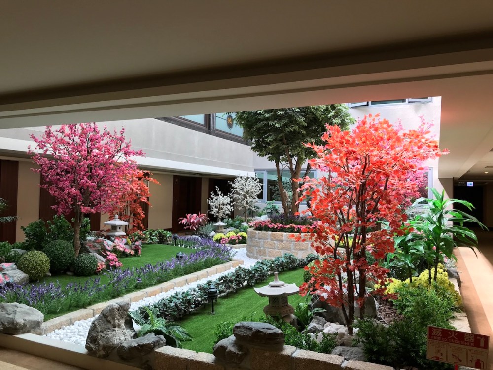 Arma Hotel Hualien Taiwan BineLovesLife