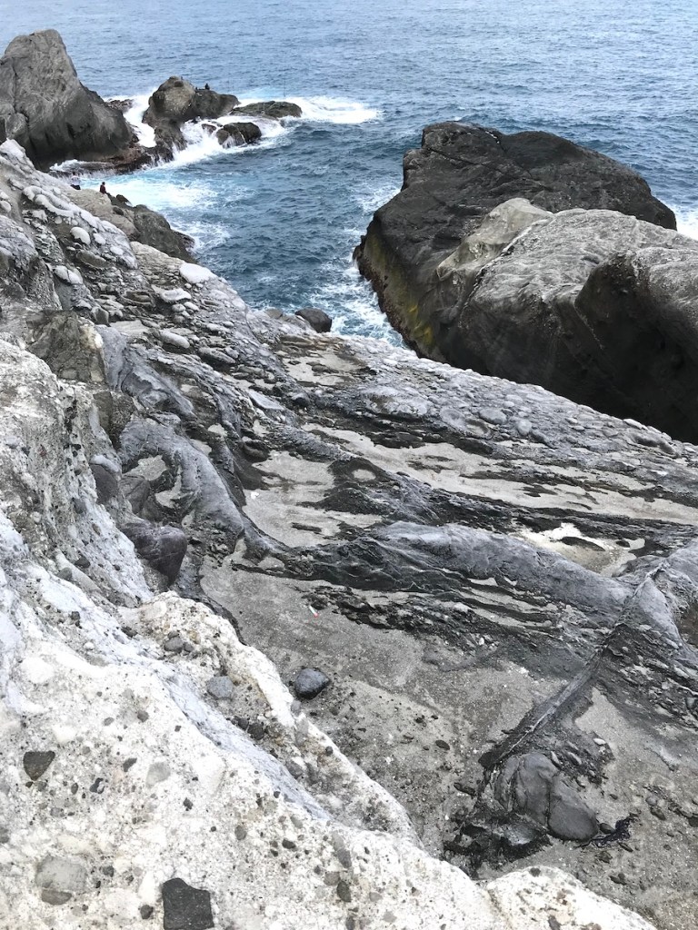 Küste von Taiwan TravelTuesday BineLovesLife