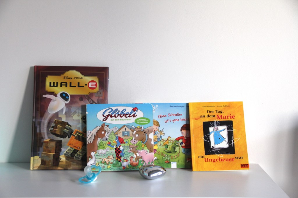 Lieblingsbücher Kinder im Januar BineLovesLife