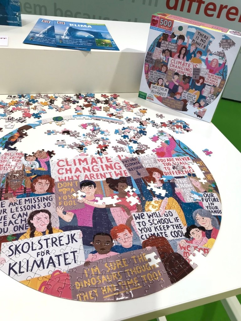 Nachhaltige Spielwaren BineLovesLife