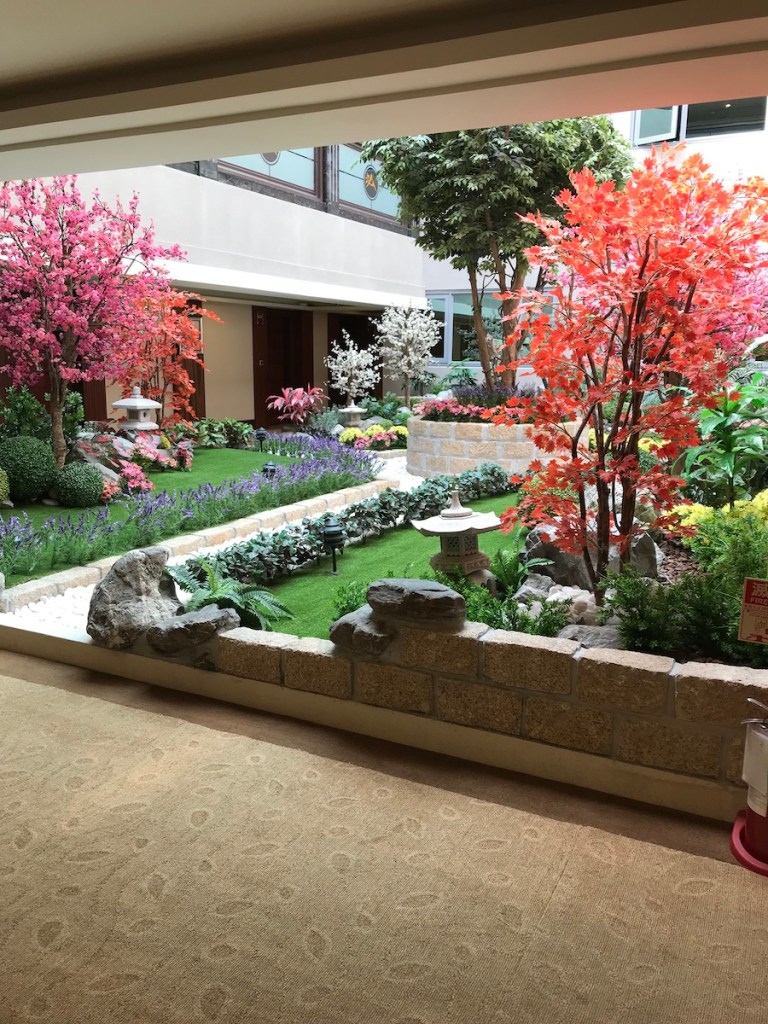 Arma Hotel Hualien BineLovesLife