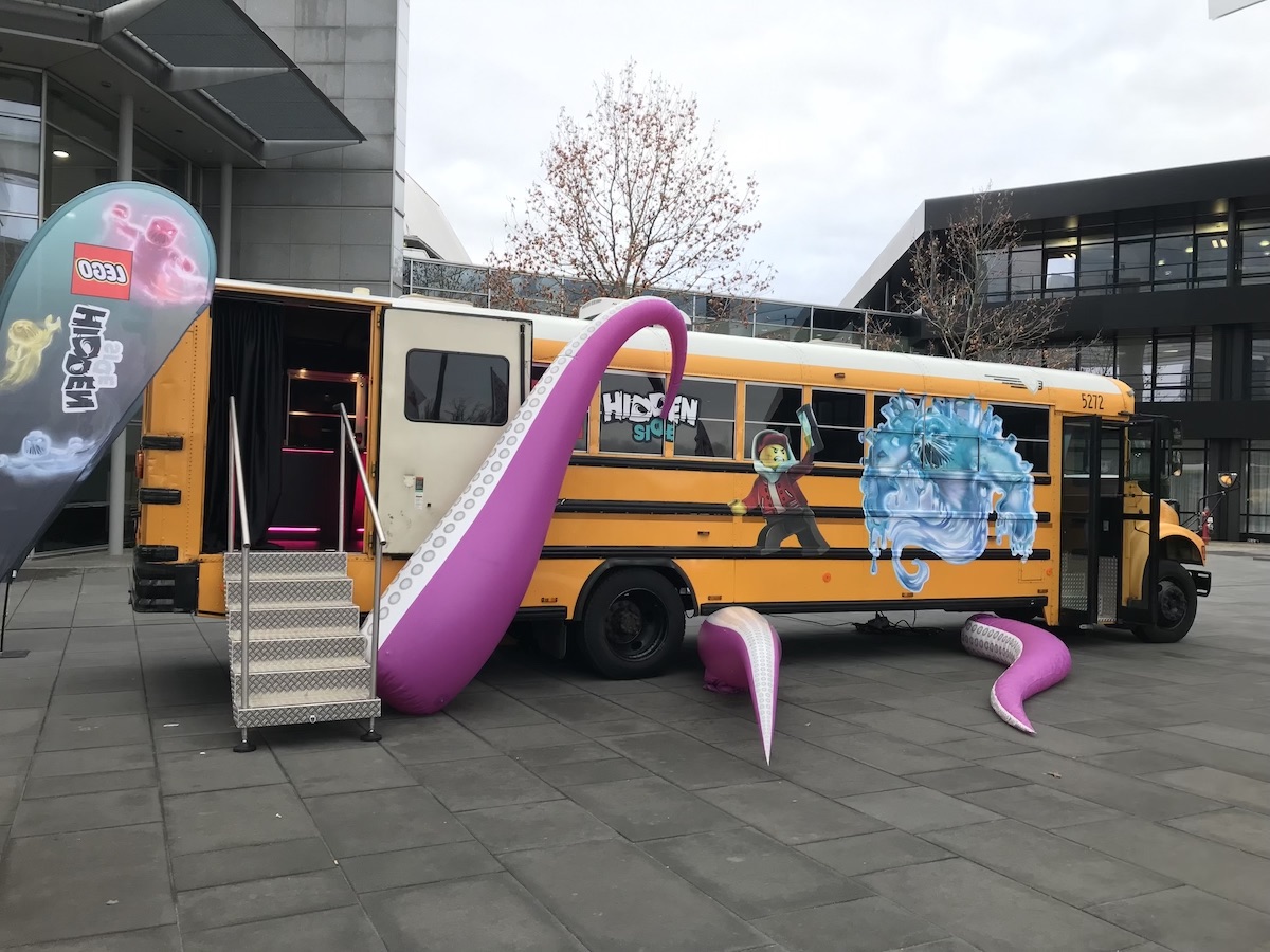 Spielwaren Trends LEGO BineLovesLife