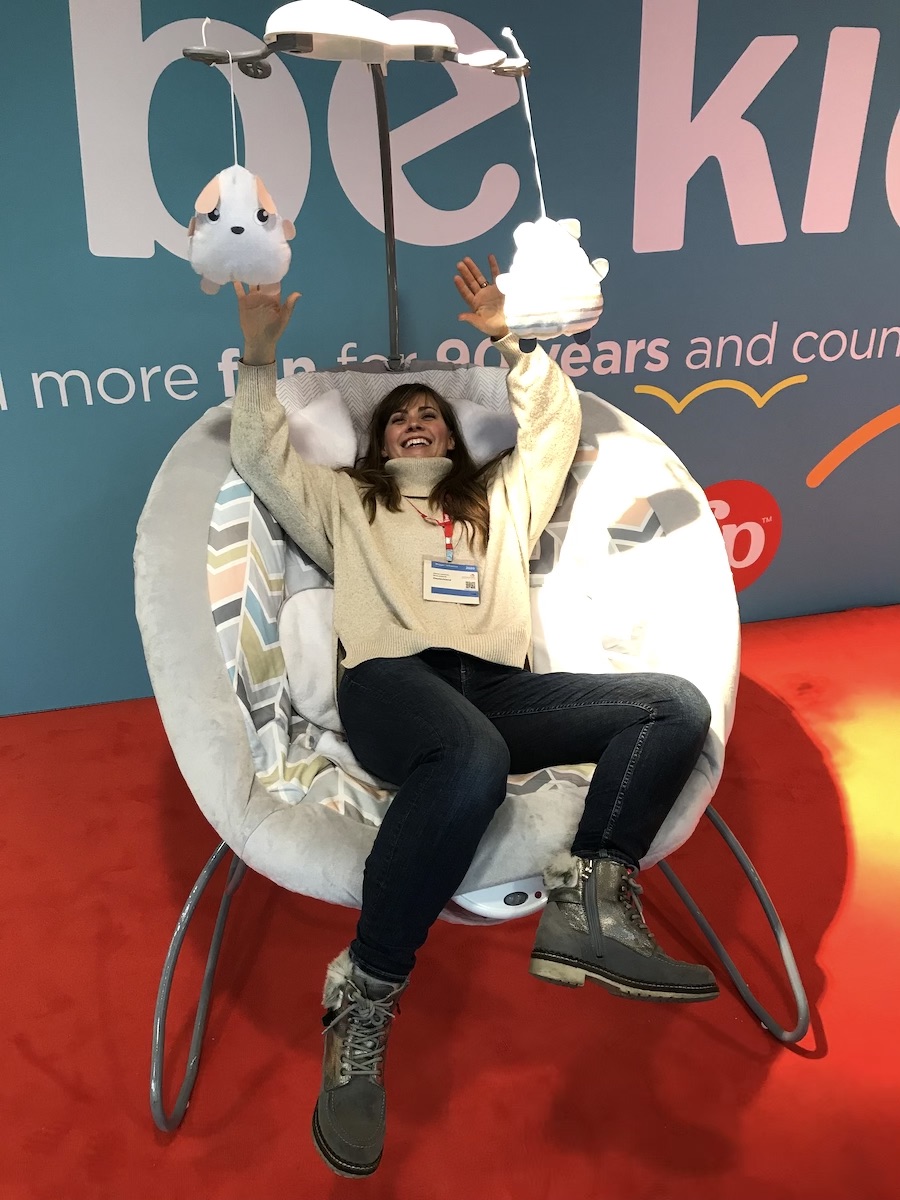 Spielwarenmesse Nürnberg 2020 FamilyFriday BineLovesLife