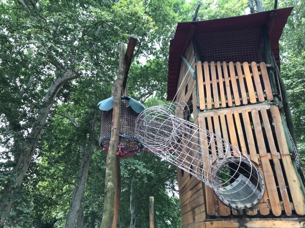 Stuttgart mit Kindern Spielplatz BineLovesLife