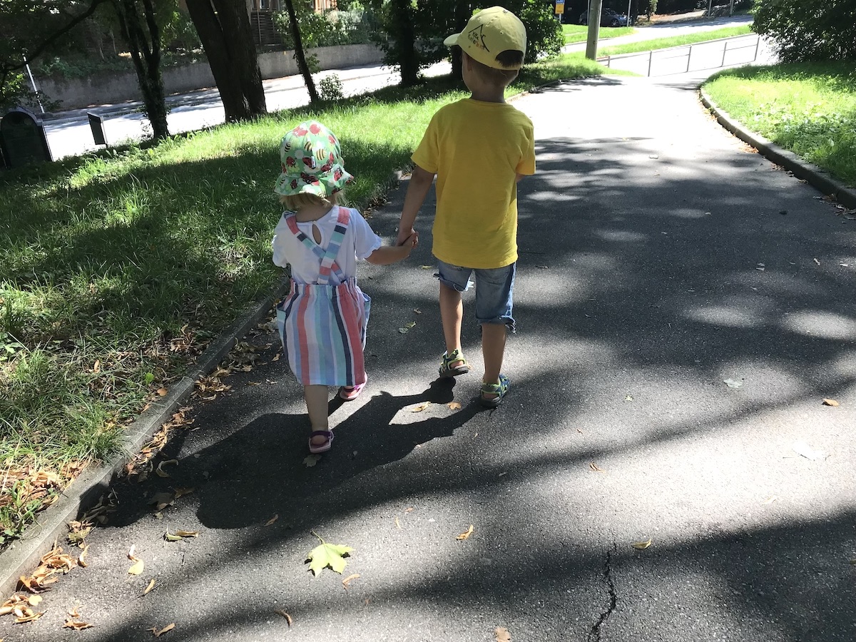 Wochenende Stuttgart mit Kindern BineLovesLife