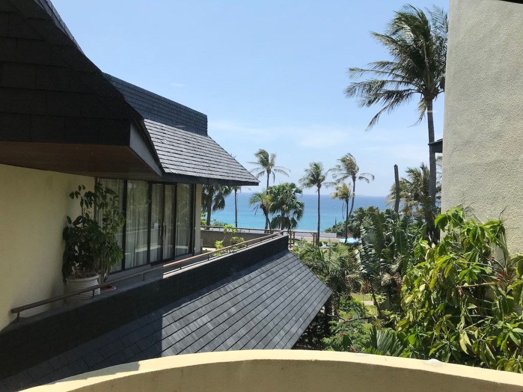 Abreise aus Kenting Taiwan BineLovesLife