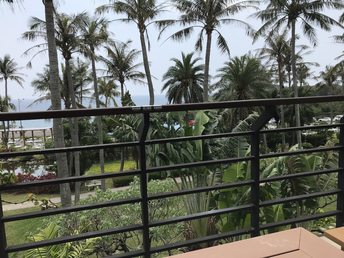 Caesar Park Kenting BineLovesLife