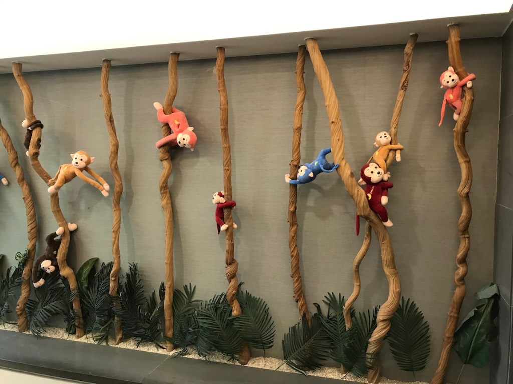 Caesar Park Kenting Interior Taiwan BineLovesLife