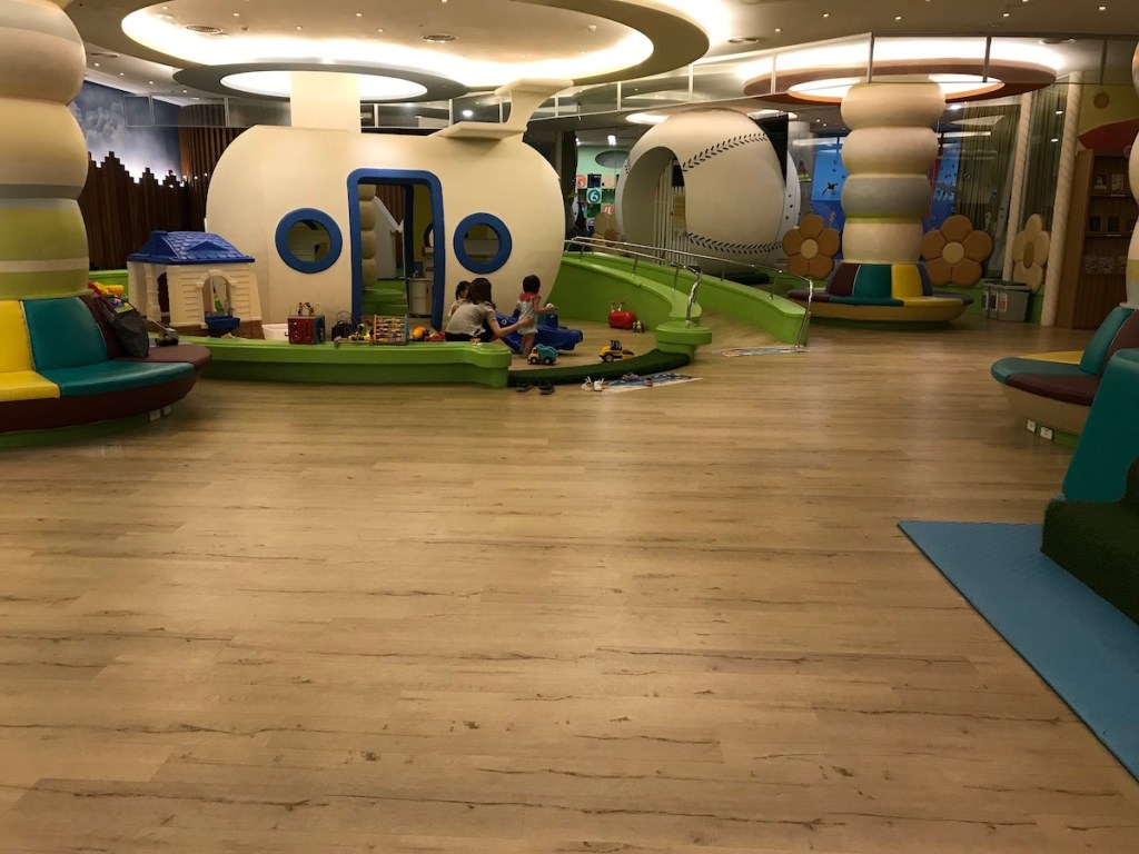 Caesar Park Kenting Kinderland BineLovesLife