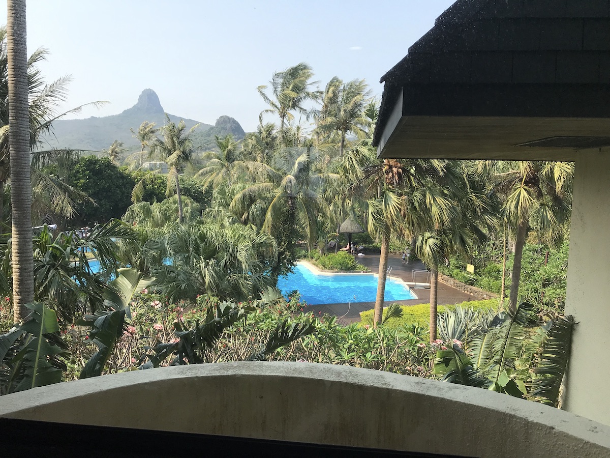 Caesar Park Kenting Taiwan Resort BineLovesLife