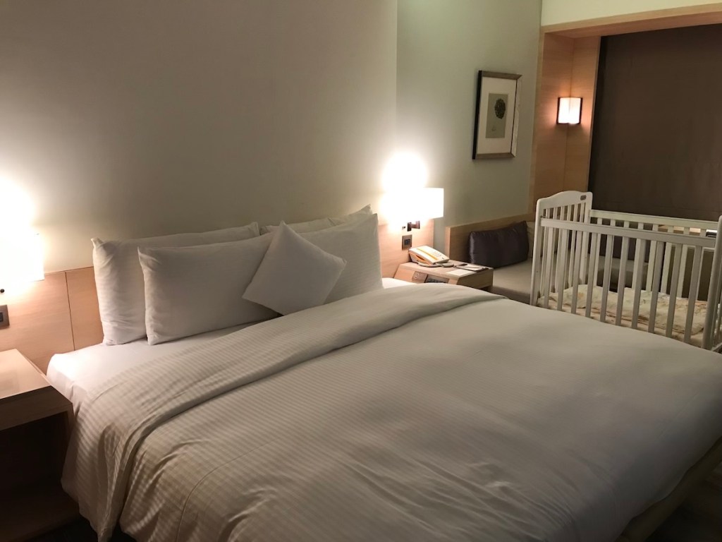 Hotel Cozzi Taipei BineLovesLife