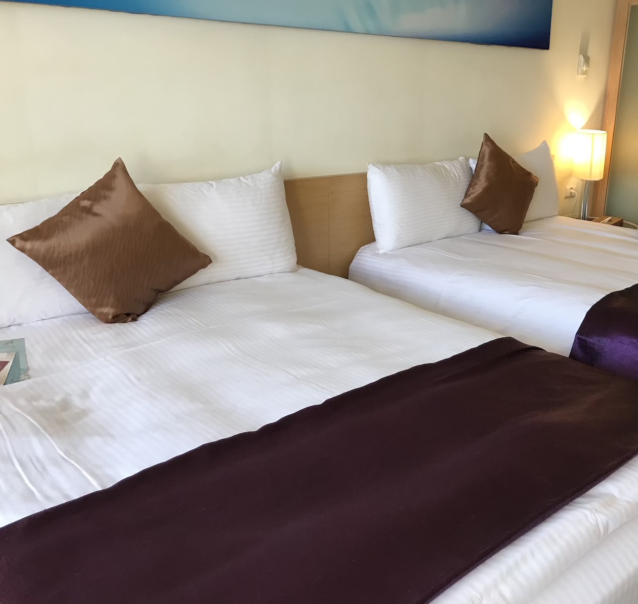 Kenting Resort BineLovesLife