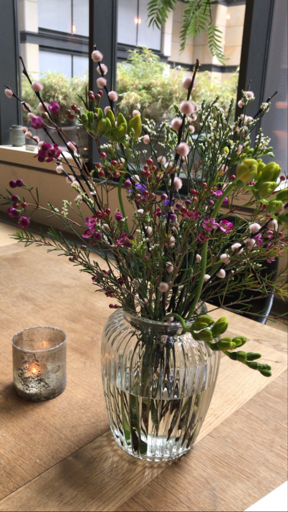 Zucker Gift oder Gold BineLovesLife