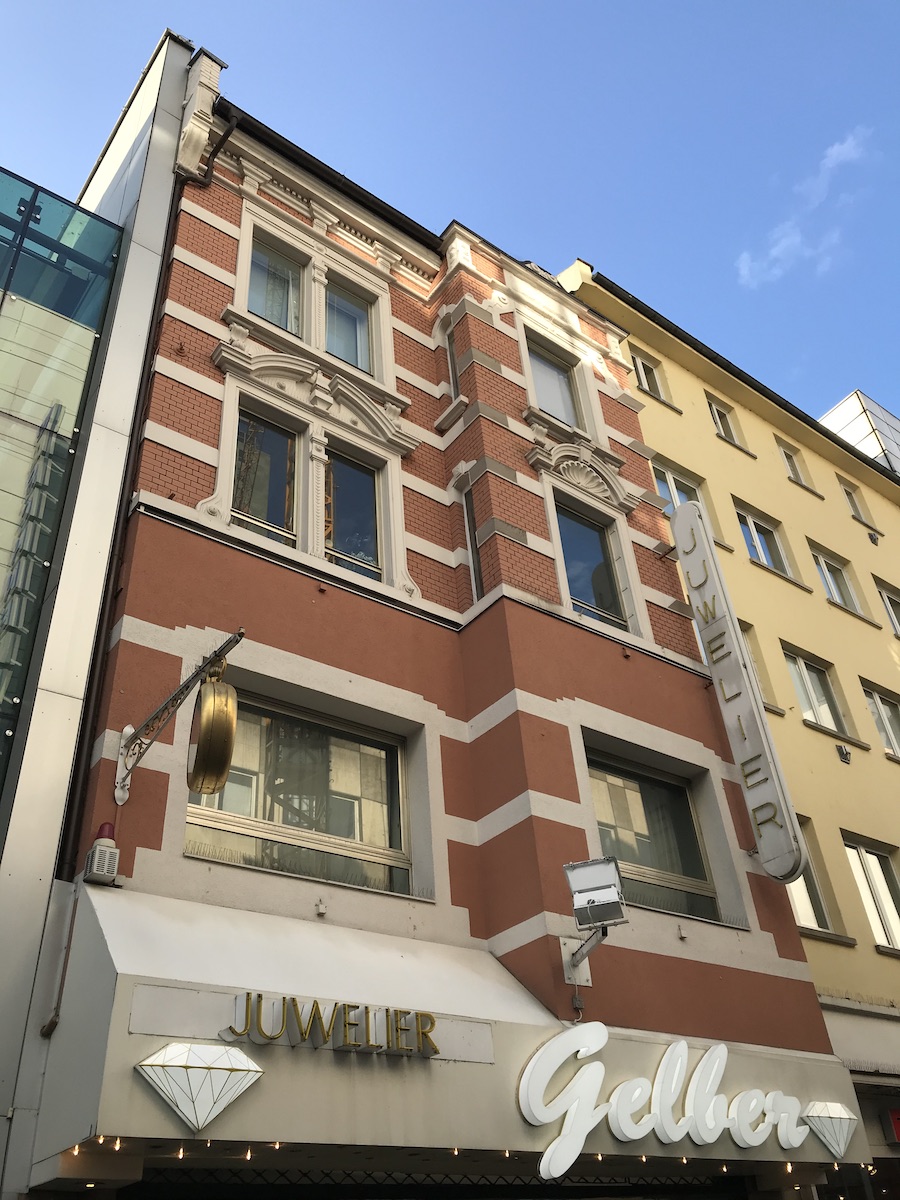 Wiesbaden als Auszeit BineLovesLife