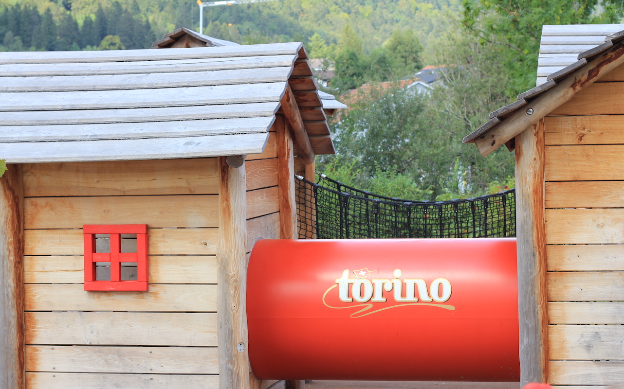 Chocolaterie Camille Bloch Schweiz BineLovesLife