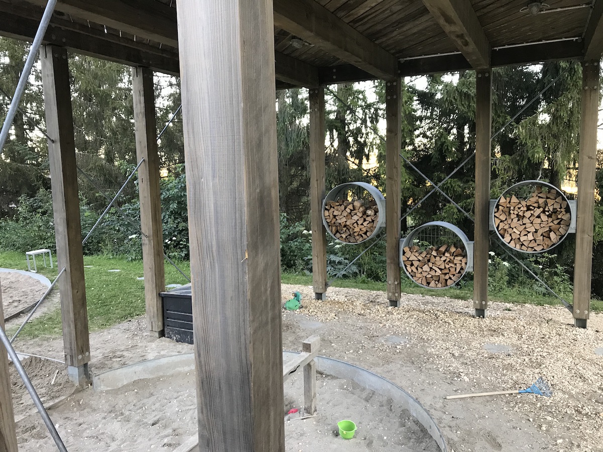 Reka Ferien Montfaucon Schweiz mit Kindern BineLovesLife