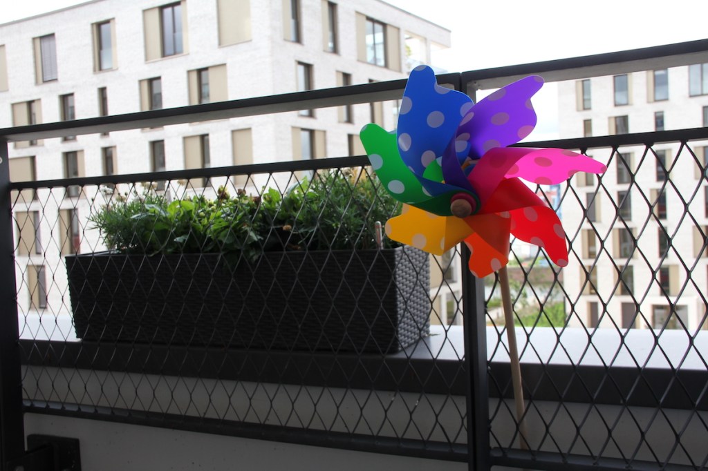 Kindergeburtstag Tipps BineLovesLife