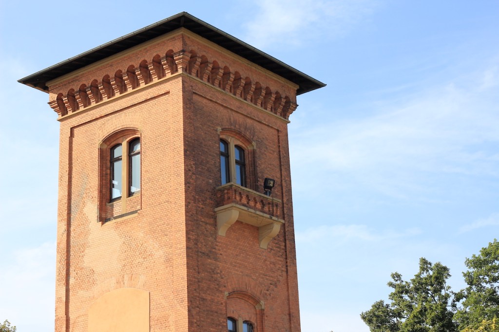 Neroberg Turm Cafe Wiesbaden BineLovesLife