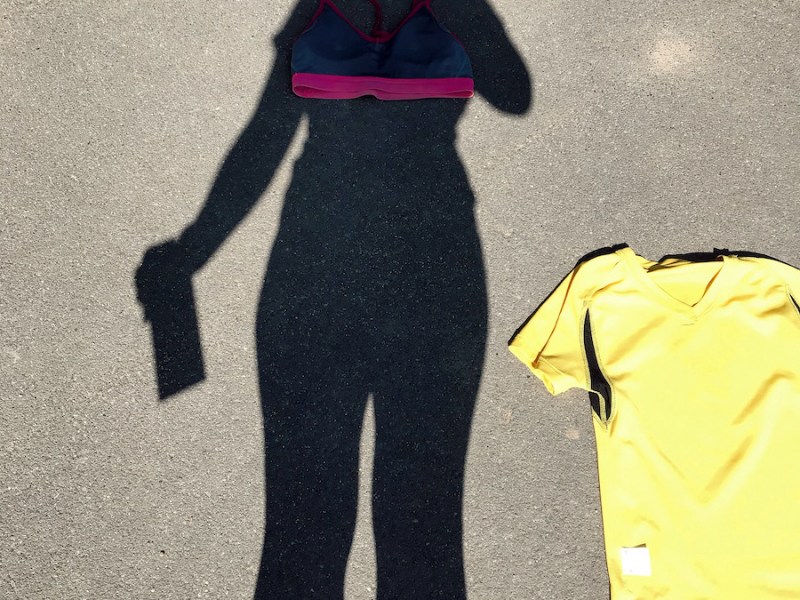 Fitnesstipps für den Lockdown