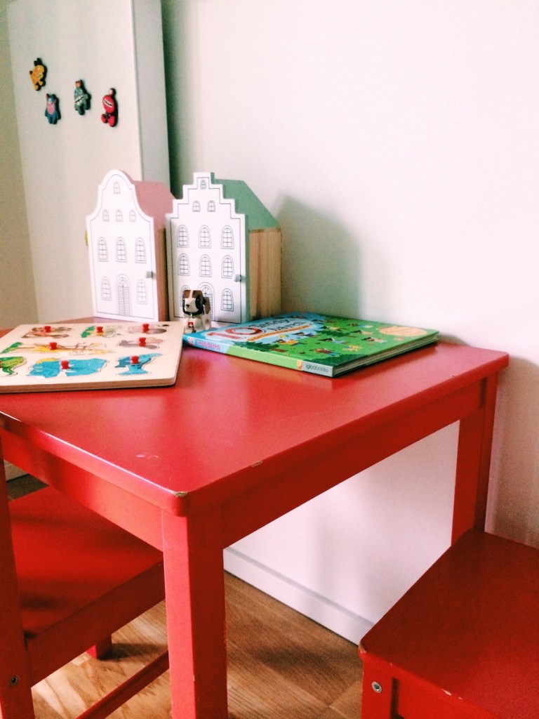 Bildung und Förderung im Kindergarten BineLovesLife