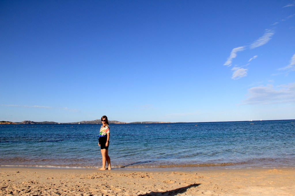 Spiaggia Dell‘Ulticeddu Sardinien BineLovesLife