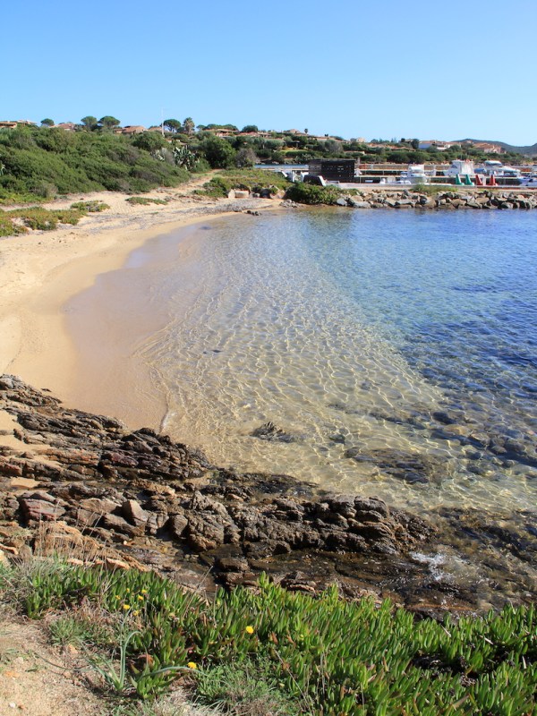 Traumhaftes Sardinien