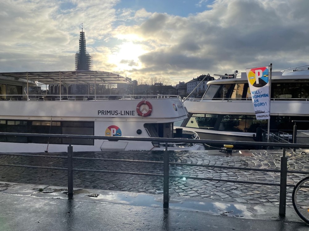 MärchenFrühstück Primus Linie Frankfurt BineLovesLife