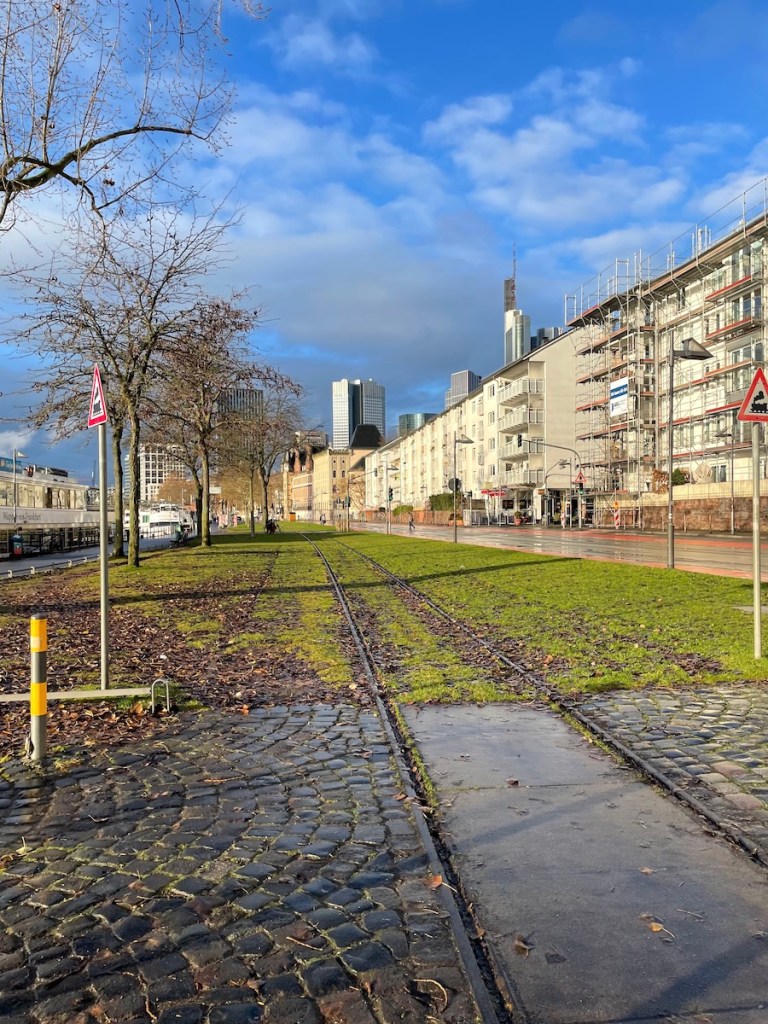Märchenschiff PrimusLinie Frankfurt BineLovesLife