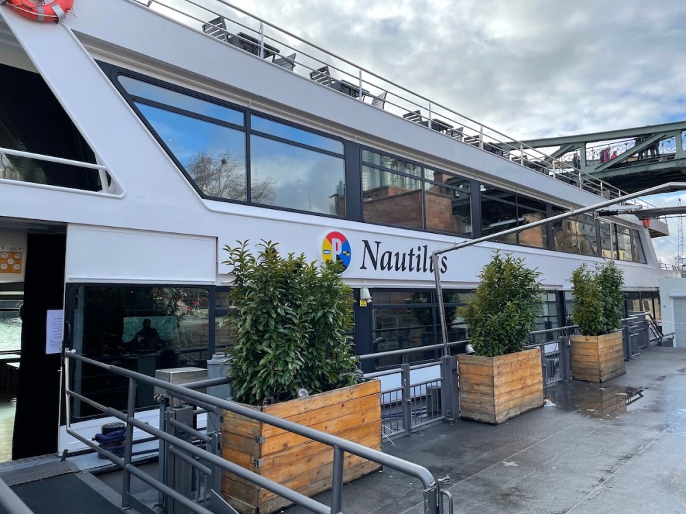 Primus Linie Frankfurt BineLovesLife