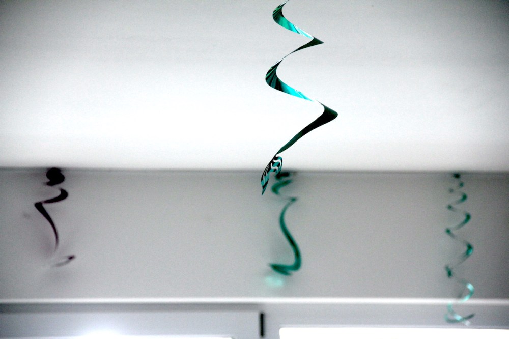 Meerjungfrauen Geburtstag BineLovesLife