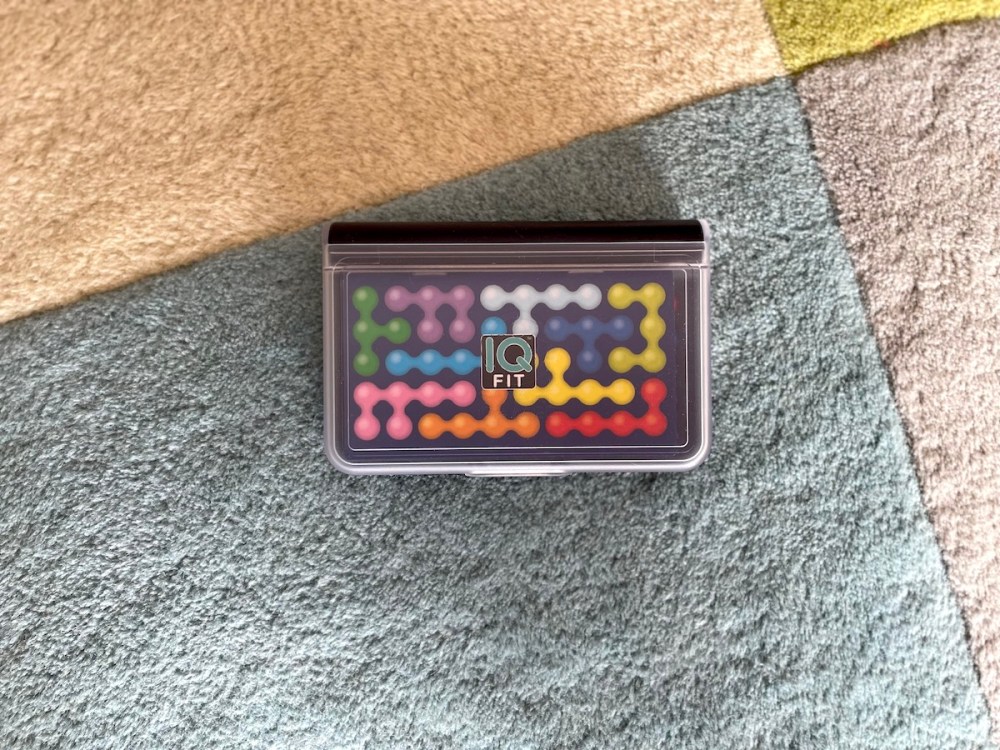 Spiele für Schulkinder IQ Fit BineLovesLife