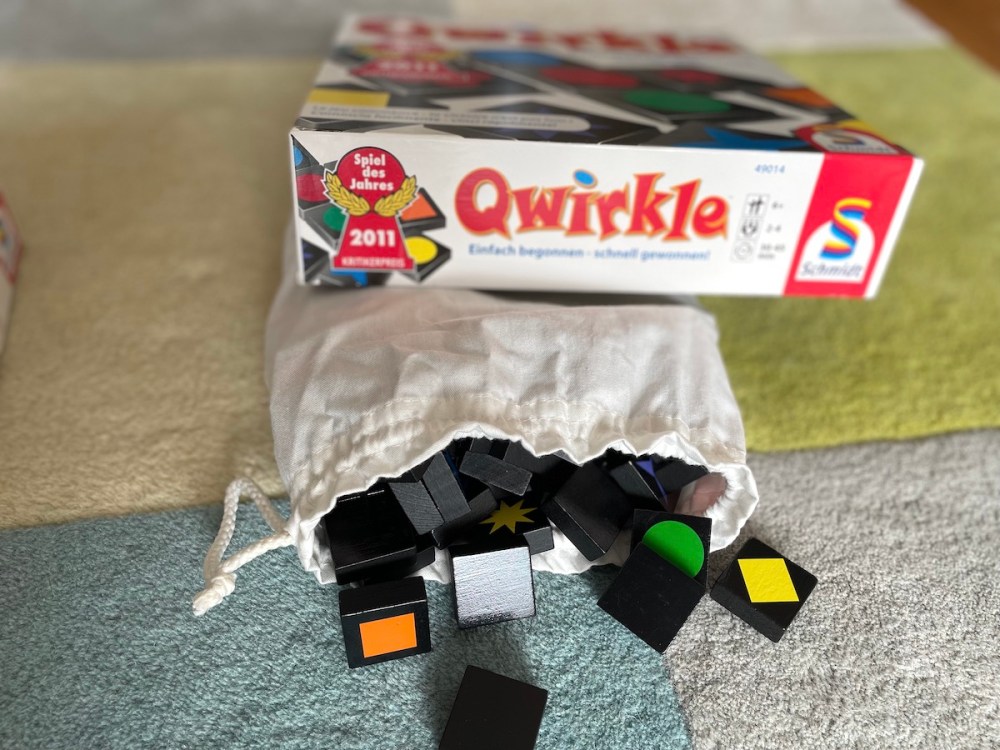 Strategiespiele für Schulkinder BineLovesLife