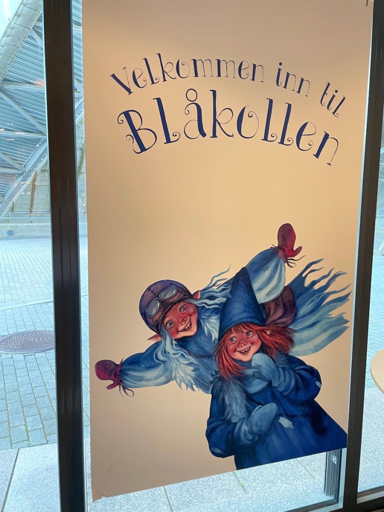 Blakollen Oslo BineLovesLife