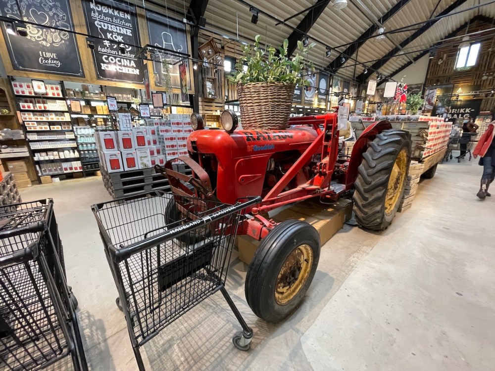 Glassverk Hadeland Norwegen BineLovesLife