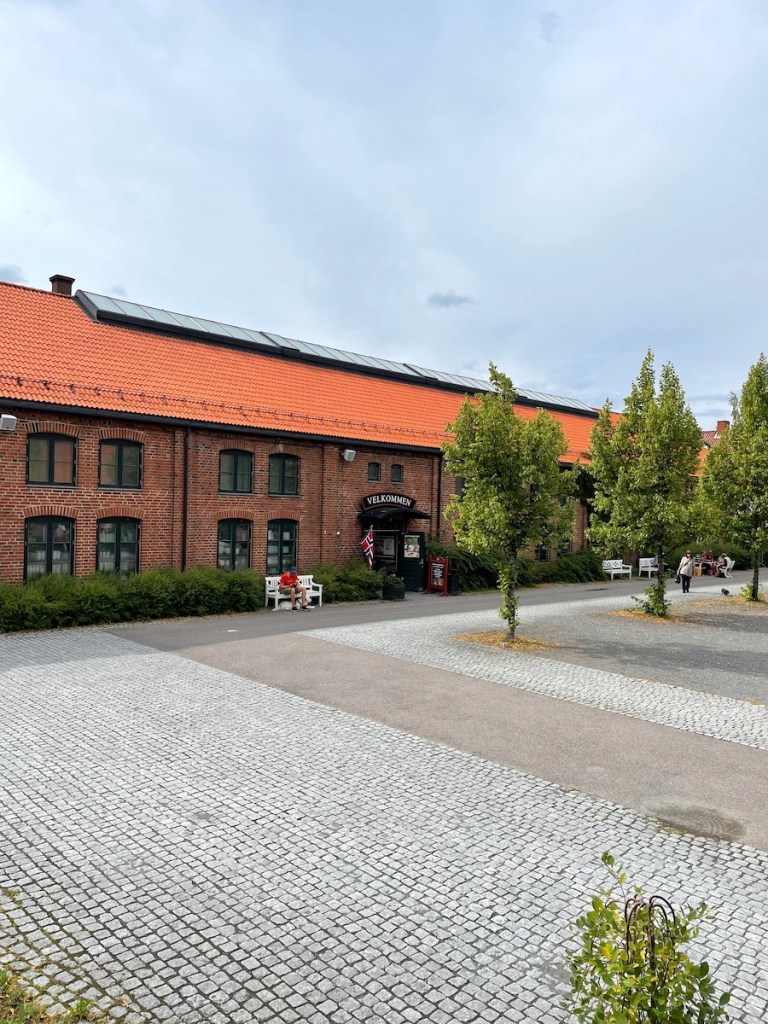 Glassverk Hadeland Oslo mit Kindern BineLovesLife