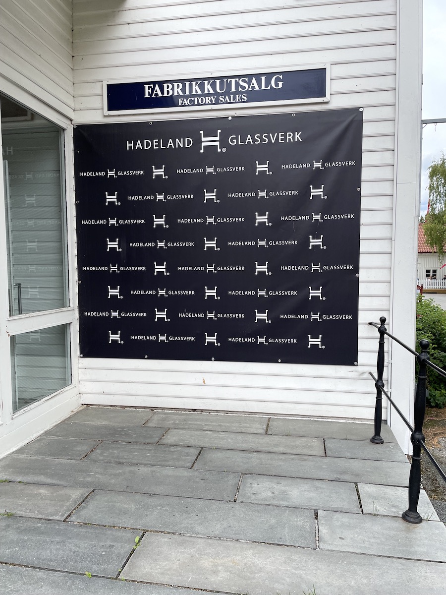 Glasswerk Hadeland Oslo mit Kindern BineLovesLife