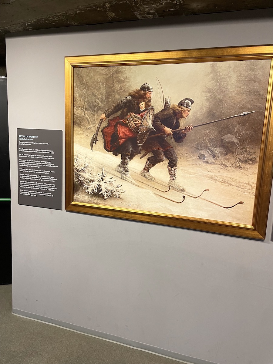 Holmenkollen Oslo Museum BineLovesLife