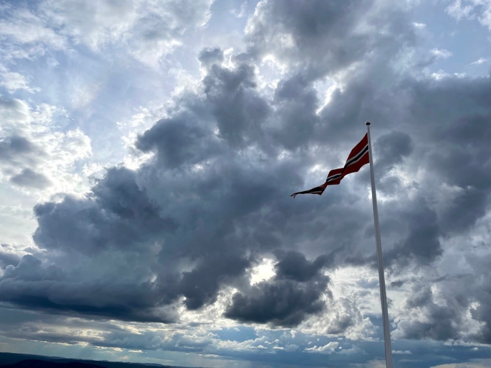 Norwegen mit Kindern BineLovesLife