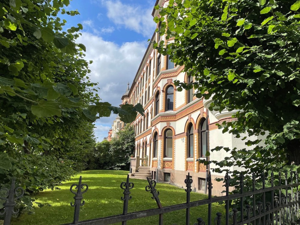 Oslo mit Kindern BineLovesLife