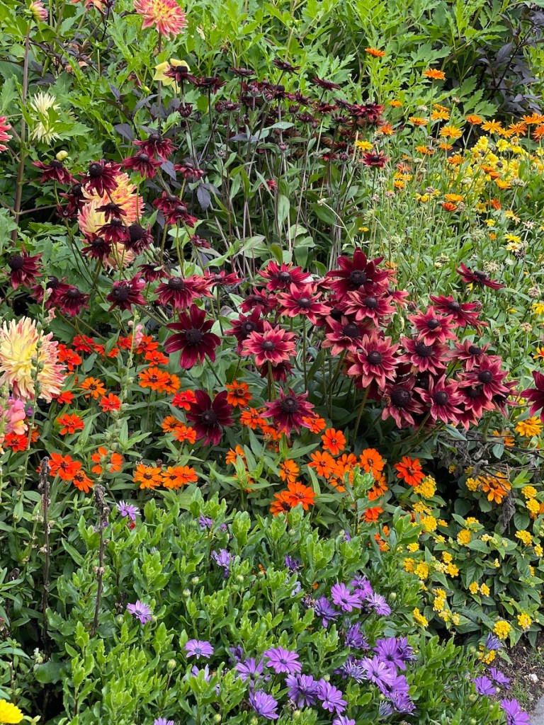 Parks in Oslo BineLovesLife