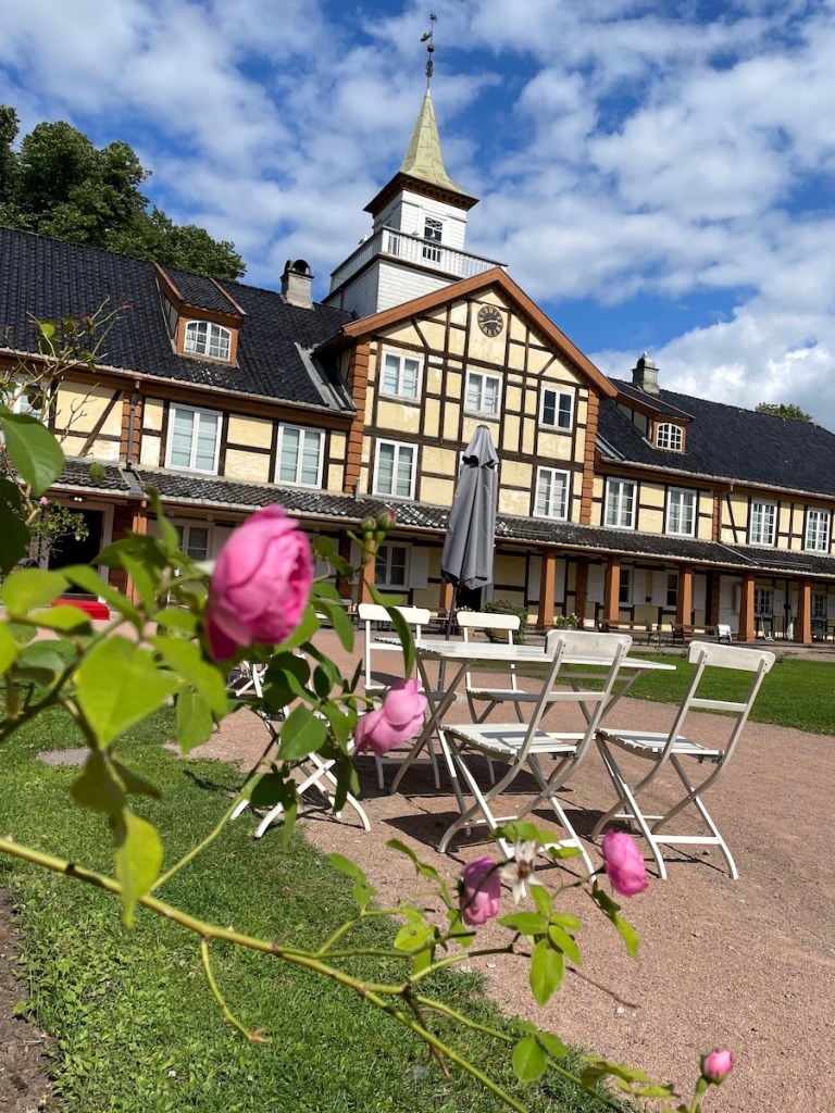 Parks in Oslo mit Kindern BineLovesLife