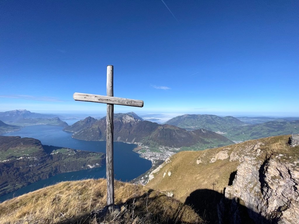 Ausblick Fronalp Reka BineLovesLife