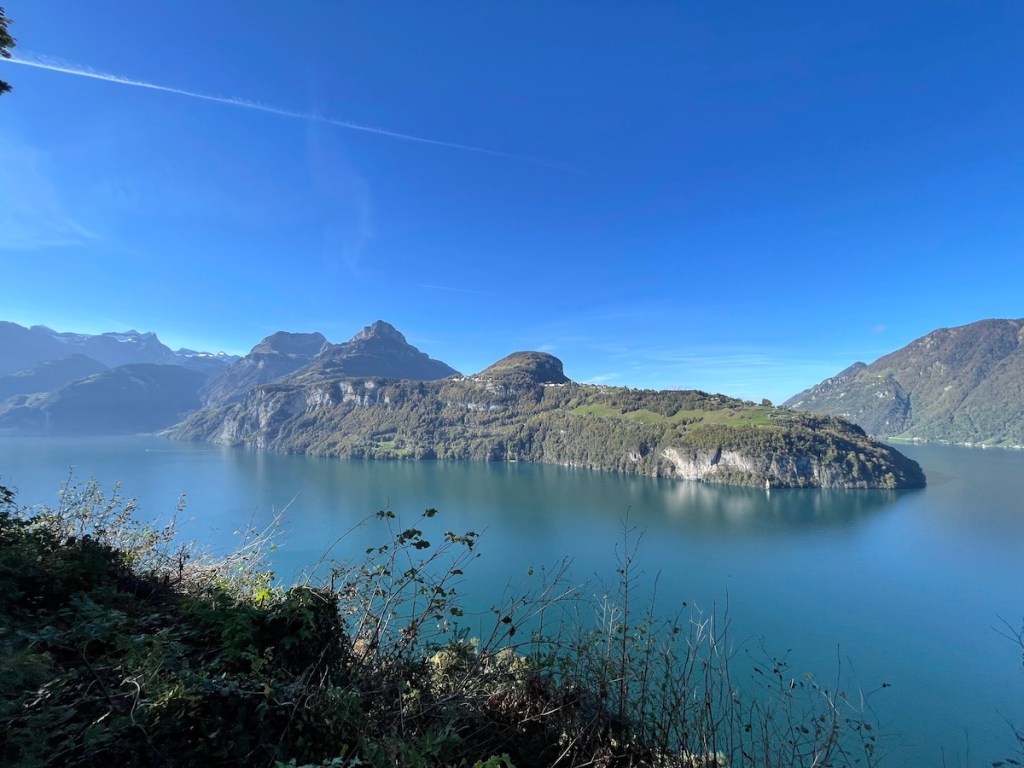 Bergpanorama Swiss Holiday Park BineLovesLife