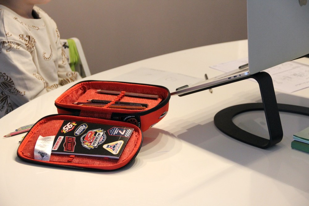 Digitale Schule Hessen BineLovesLife