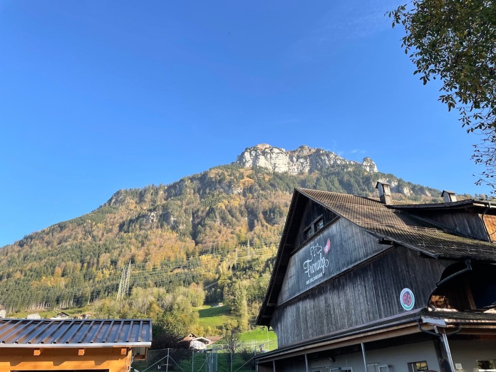 Fronalp Reka BineLovesLife