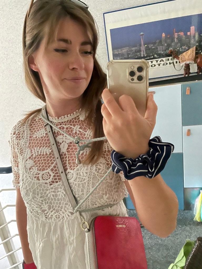 Katy Mercury Bag Nevada Cover BineLovesLife