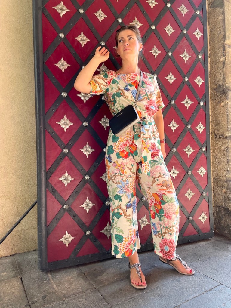 Katy Mercury Basis Bag BineLovesLife