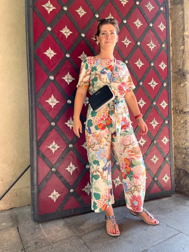 Katy Mercury Pouch Schwarz BineLovesLife