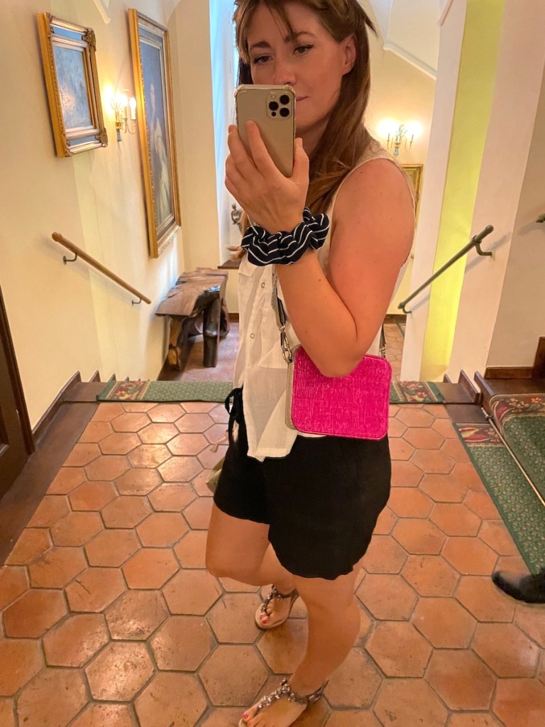 Katy Mercuy Bag Candy Collection BineLovesLife